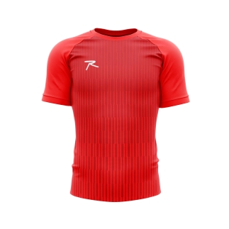 Raru T-Shirt NITEO Red 