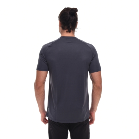 Raru T-Shirt OCTO Anthracite - 4