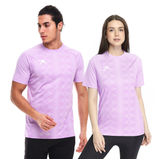 Raru T-Shirt OCTO Lilac 