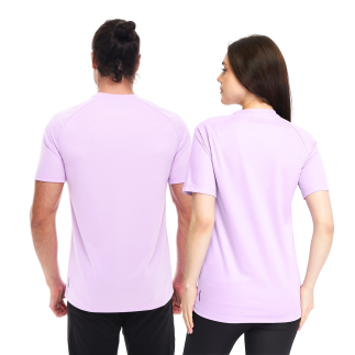 Raru T-Shirt OCTO Lilac - 2