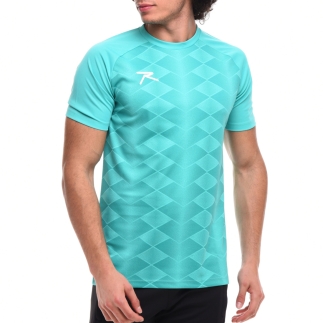 Raru T-Shirt OCTO Mint - 1