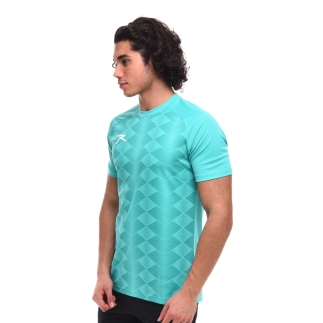 Raru T-Shirt OCTO Mint - 2