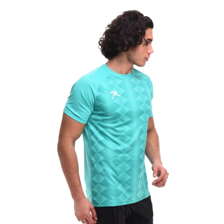 Raru T-Shirt OCTO Mint - 3