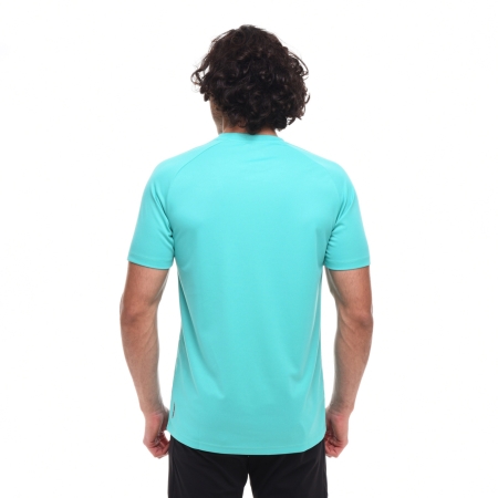 Raru T-Shirt OCTO Mint - 4