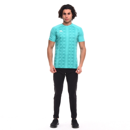 Raru T-Shirt OCTO Mint - 5