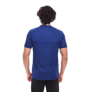 Raru T-Shirt OCTO Navy Blue - 4