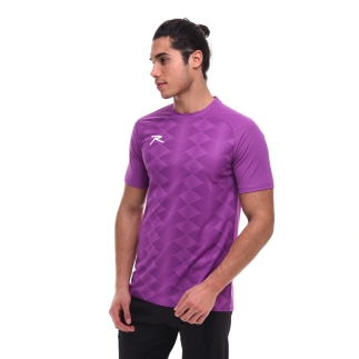 Raru T-Shirt OCTO Purple - 2