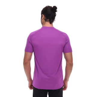 Raru T-Shirt OCTO Purple - 4