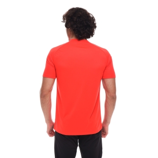 Raru T-Shirt OCTO Red - 4