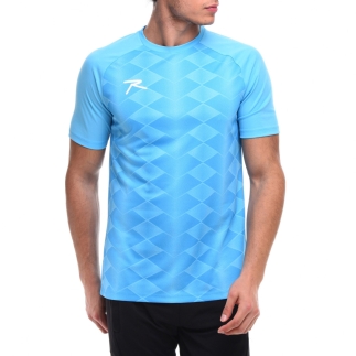 Raru T-Shirt OCTO Turquoise 