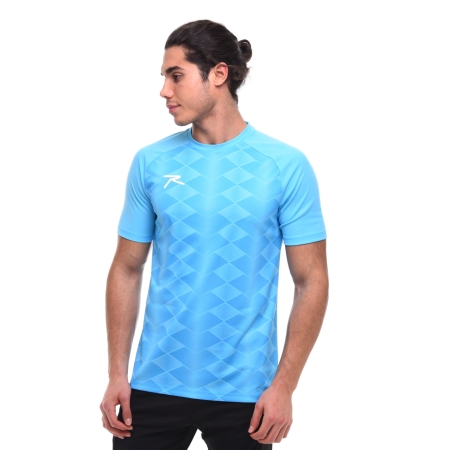 Raru T-Shirt OCTO Turquoise - 2