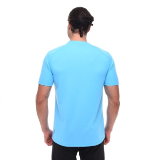 Raru T-Shirt OCTO Turquoise - 4