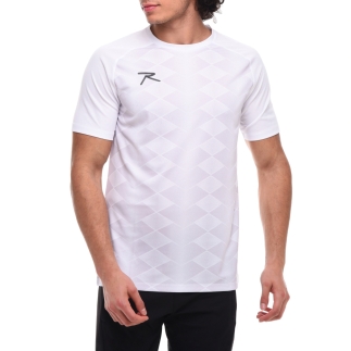 Raru T-Shirt OCTO White 