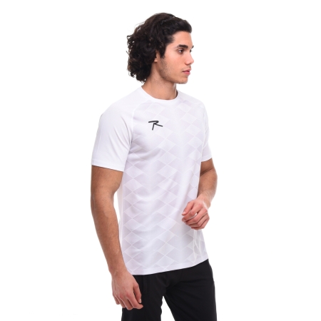 Raru T-Shirt OCTO White - 2