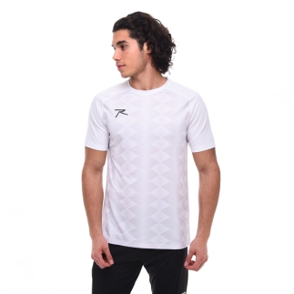 Raru T-Shirt OCTO White - 3