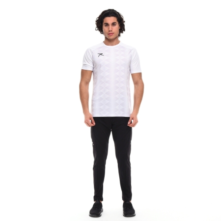 Raru T-Shirt OCTO White - 5