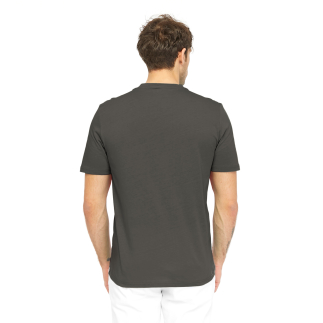 Raru T-Shirt PATEO Anthracite - 2