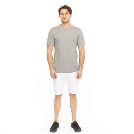 Raru T-Shirt PATEO Gray - 4