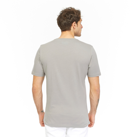 Raru T-Shirt PATEO Gray - 3