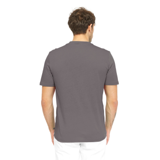 Raru T-Shirt PATEO Gray - 2