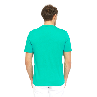 Raru T-Shirt PATEO Green - 3