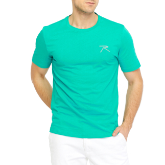 Raru T-Shirt PATEO Green 