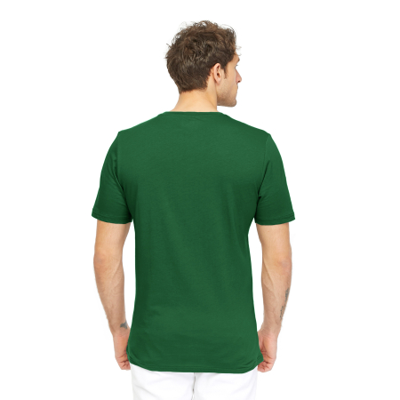 Raru T-Shirt PATEO Green - 2