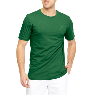 Raru T-Shirt PATEO Green 