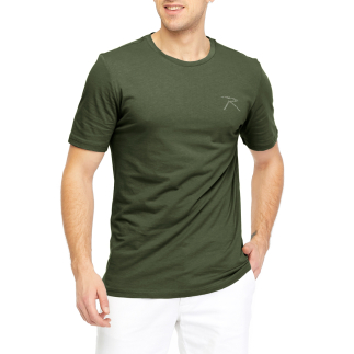 Raru T-Shirt PATEO Khaki 