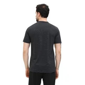 Raru T-Shirt THORAX Anthracite - 4