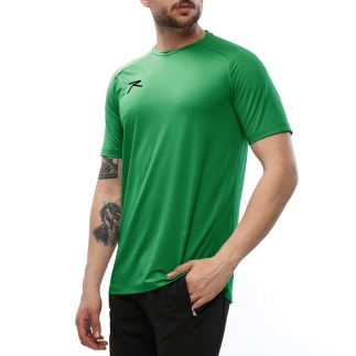 Raru T-Shirt THORAX Green 