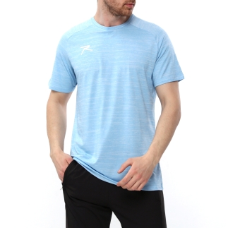 Raru T-Shirt VELOX Blue - 1