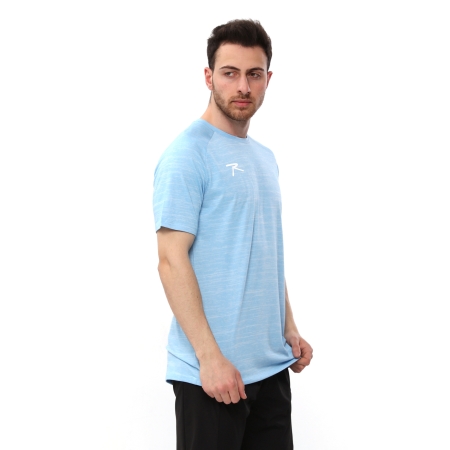 Raru T-Shirt VELOX Blue - 2