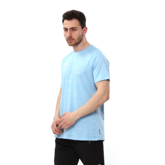 Raru T-Shirt VELOX Blue - 3