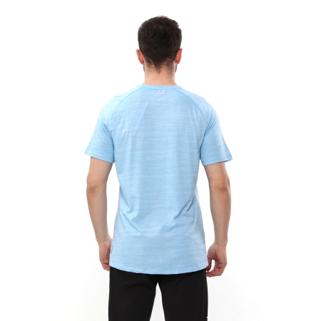 Raru T-Shirt VELOX Blue - 4