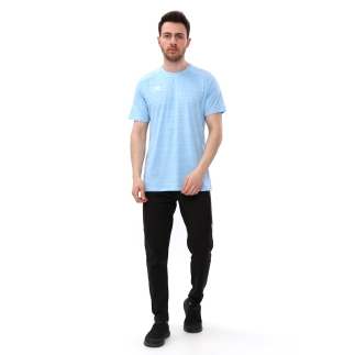 Raru T-Shirt VELOX Blue - 5