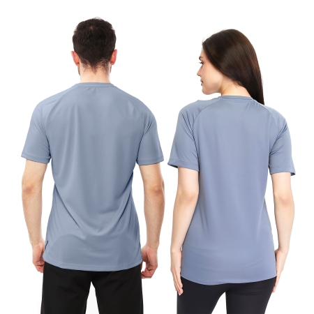 Raru T-Shirt VELOX Gray - 2