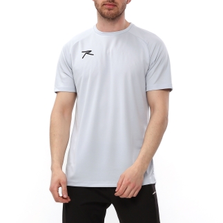 Raru T-Shirt VELOX Gray - 1