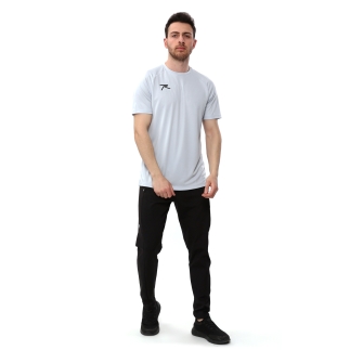 Raru T-Shirt VELOX Gray - 4