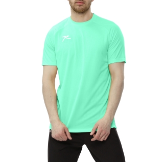 Raru T-Shirt VELOX Green 