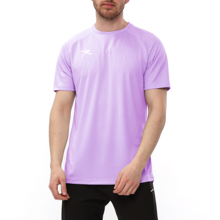 Raru T-Shirt VELOX Lilac - 1