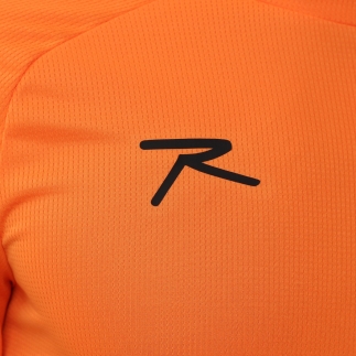 Raru T-Shirt VELOX Orange - 5