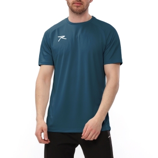 Raru T-Shirt VELOX Petrol 