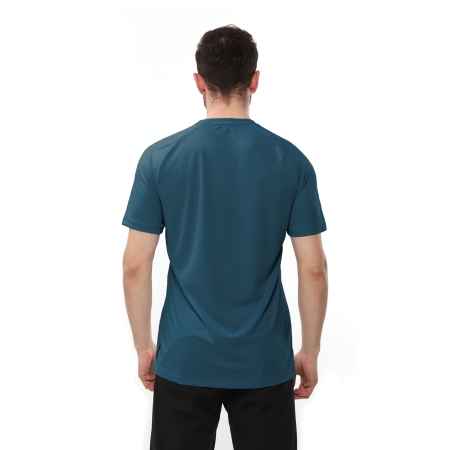 Raru T-Shirt VELOX Petrol - 3