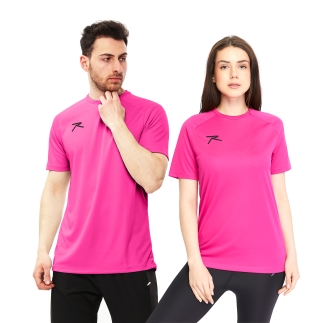 Raru T-Shirt VELOX Pink - 1