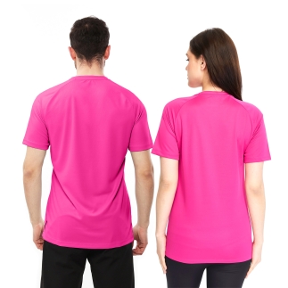 Raru T-Shirt VELOX Pink - 2