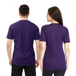 Raru T-Shirt VELOX Purple - 2