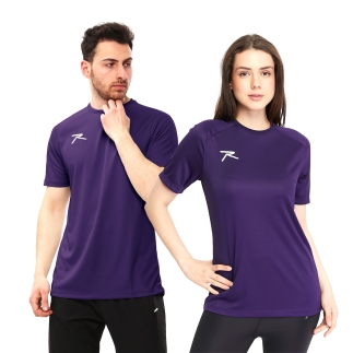 Raru T-Shirt VELOX Purple - 1