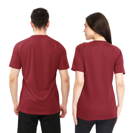 Raru T-Shirt VELOX Red - 2