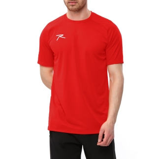 Raru T-Shirt VELOX Red 